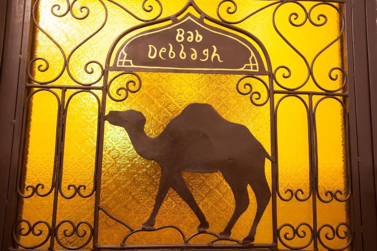 Riad Hart Essoura 마라케시 외부 사진