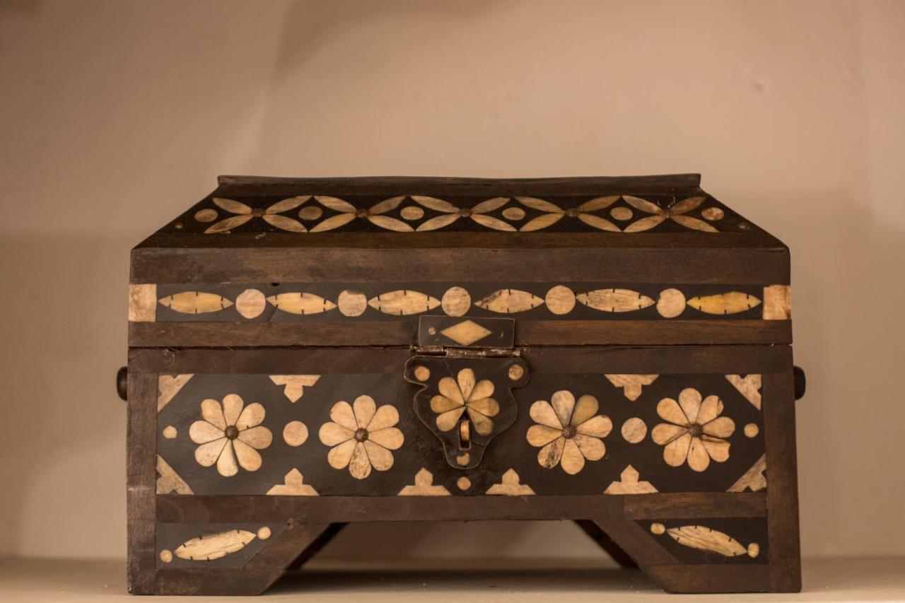 Riad Hart Essoura 마라케시 외부 사진